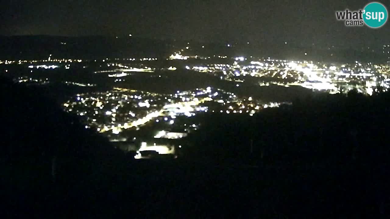 Webcam Pohorje Trikotna Jasa | Poštela