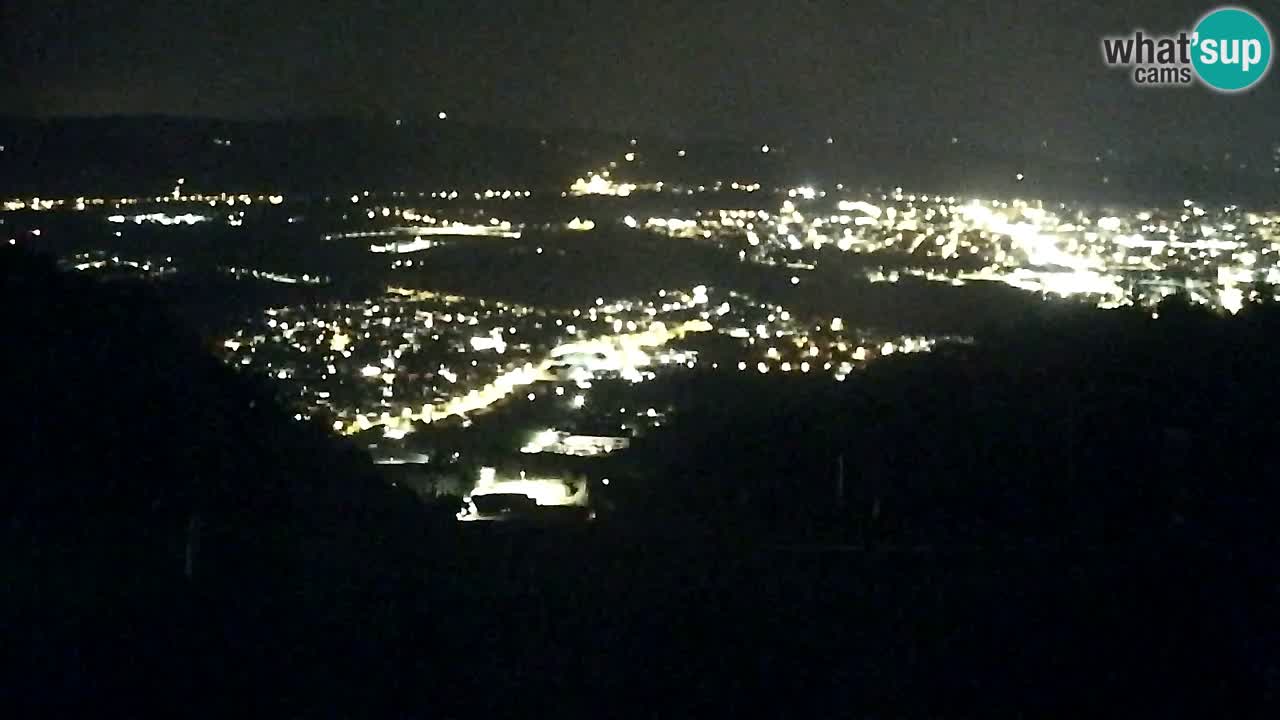 Webcam Pohorje Trikotna Jasa | Poštela