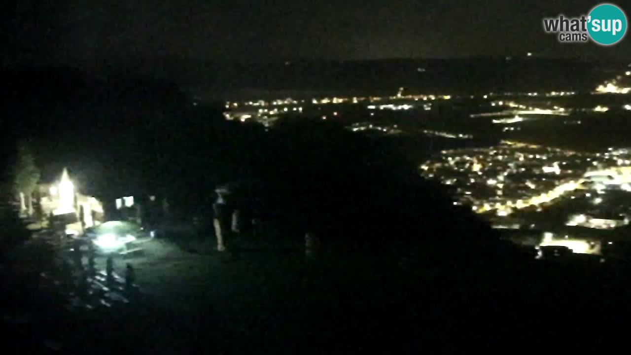 Webcam Pohorje Trikotna Jasa | Poštela
