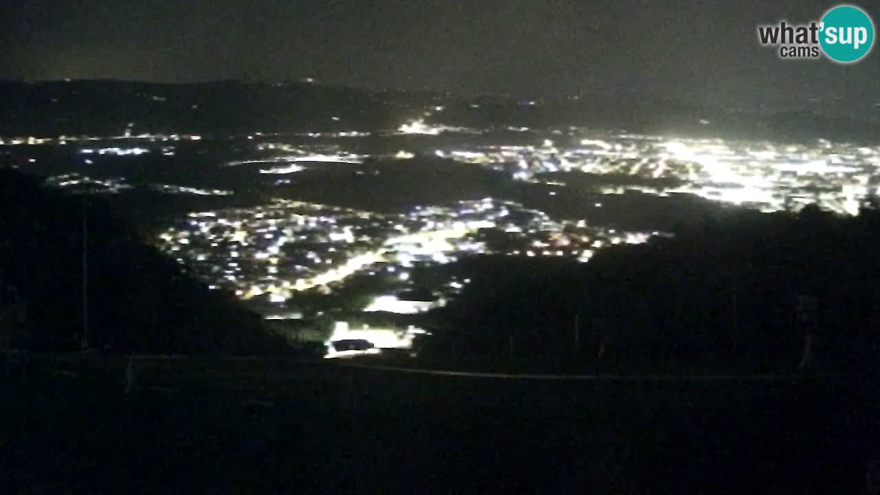 Spletna Kamera Pohorje Trikotna Jasa | Poštela