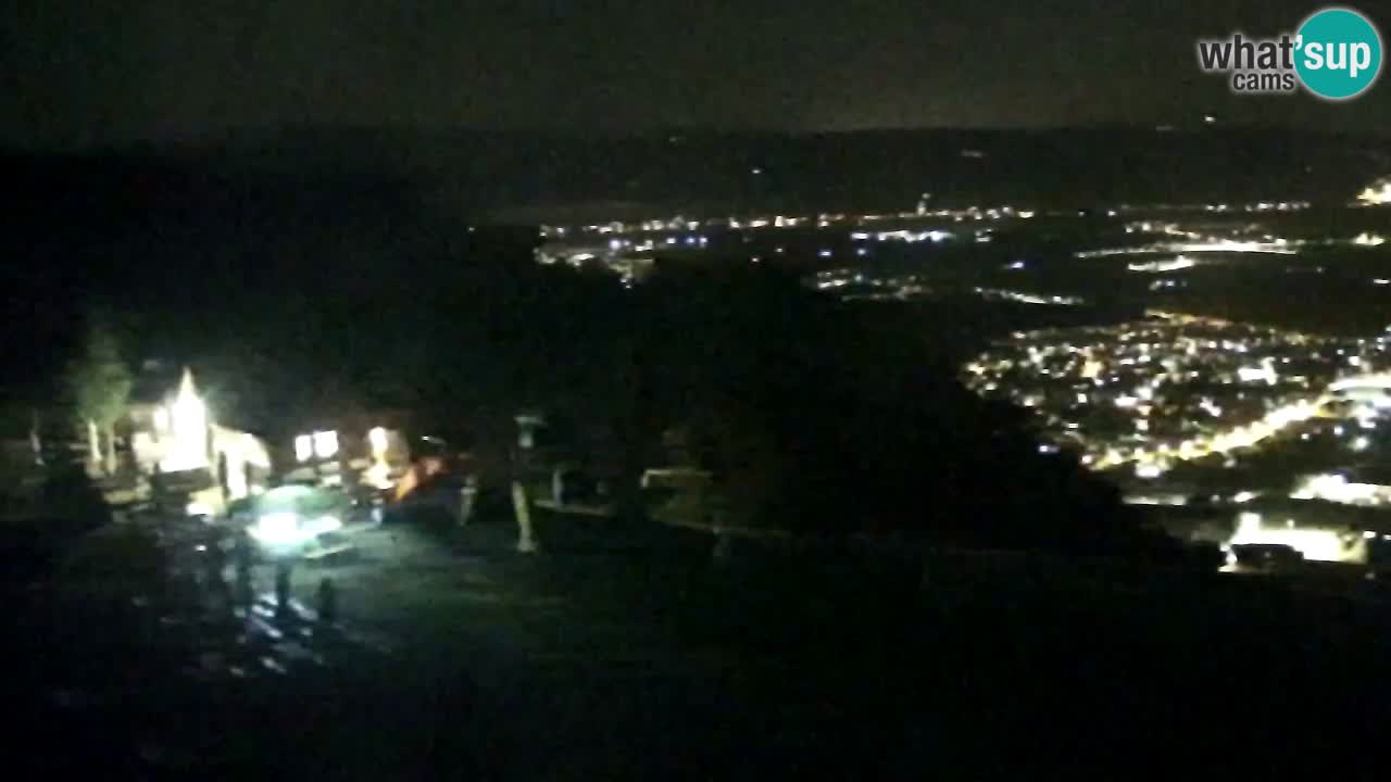 Webcam Pohorje Trikotna Jasa | Poštela