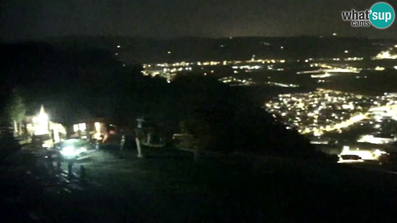Webcam Pohorje Trikotna Jasa | Poštela