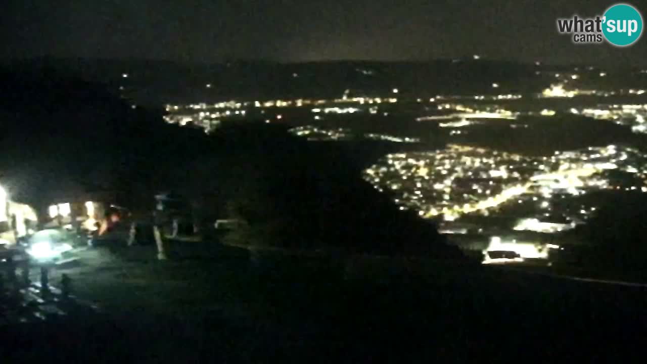 Webcam Pohorje Trikotna Jasa | Poštela