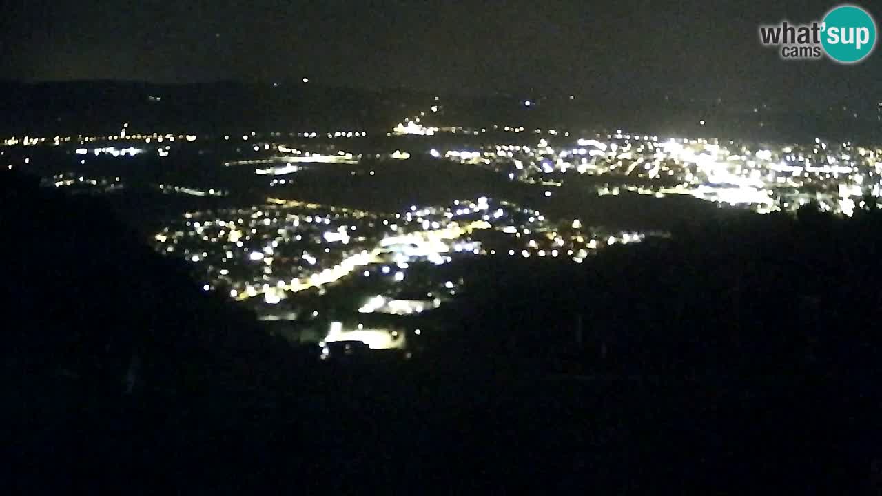 Spletna Kamera Pohorje Trikotna Jasa | Poštela