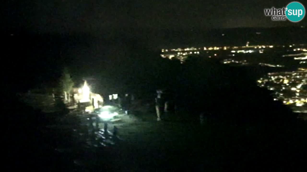 Webcam Pohorje Trikotna Jasa | Poštela