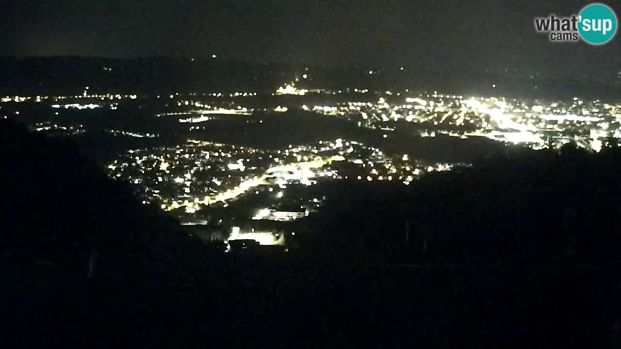 Webcam Pohorje Trikotna Jasa | Poštela