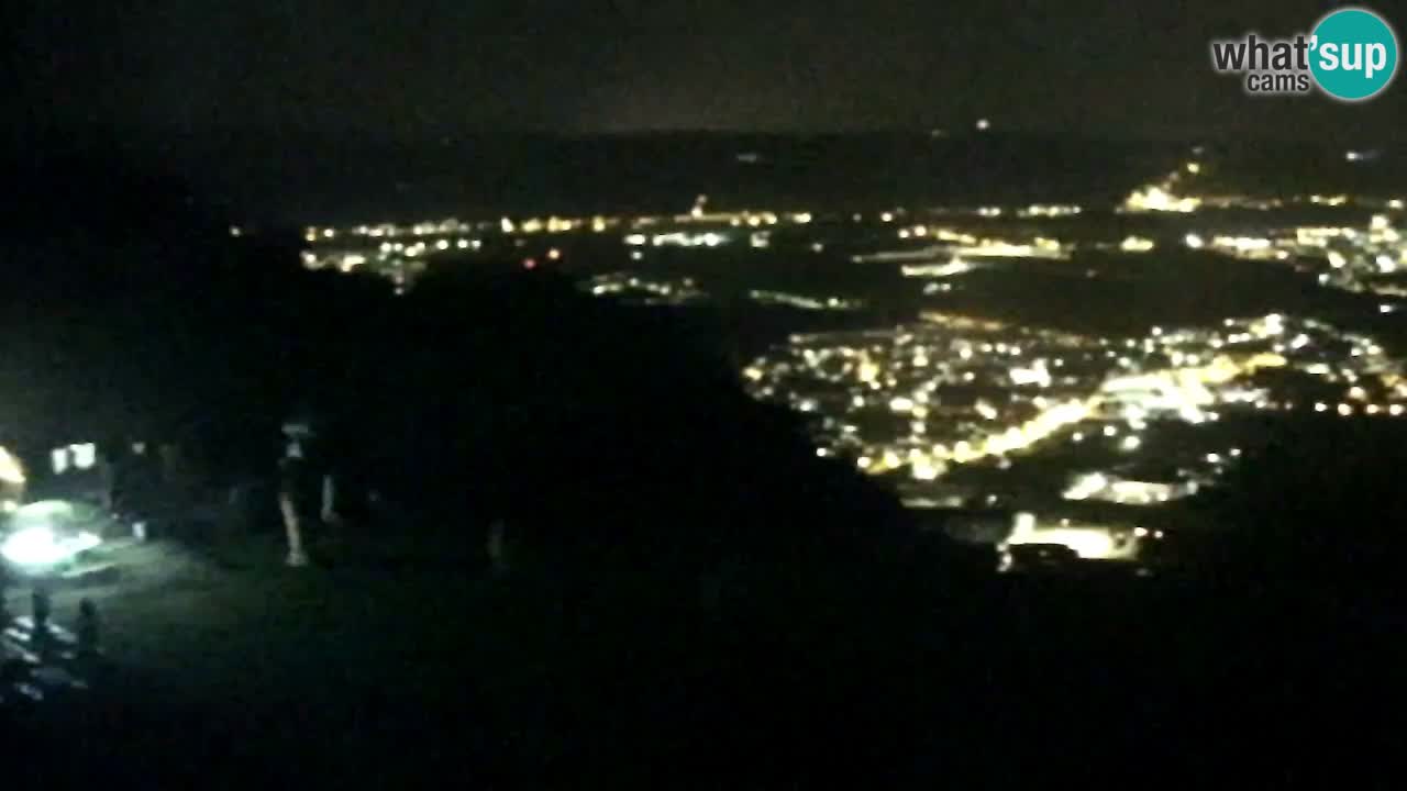 Webcam Pohorje Trikotna Jasa | Poštela
