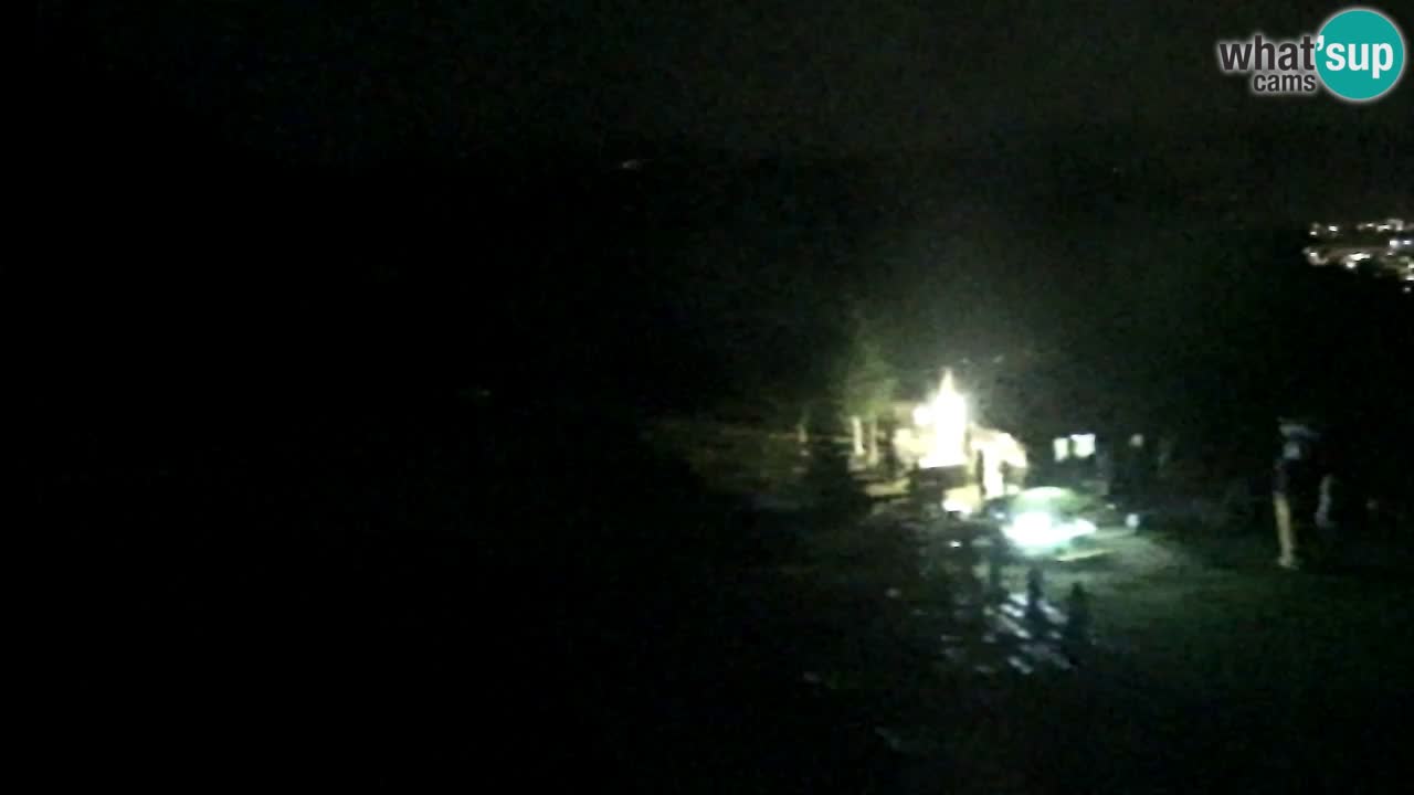 Web Camera Pohorje Trikotna Jasa | Poštela