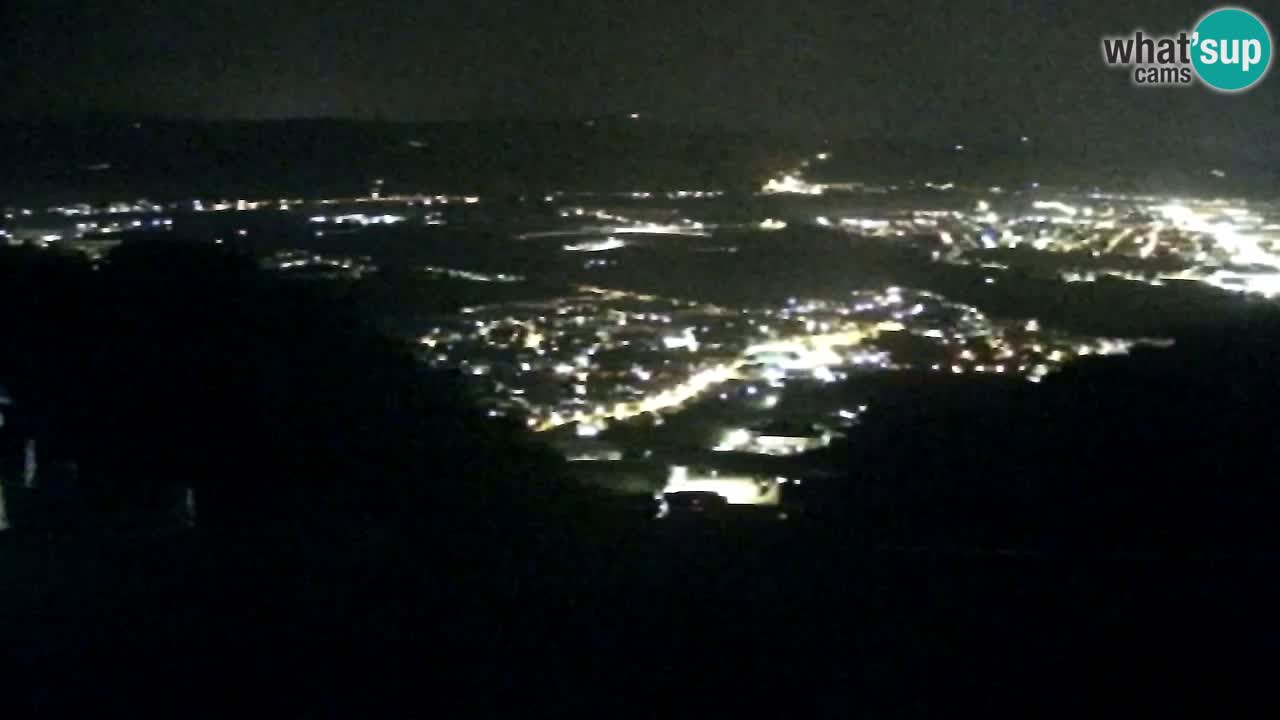 Webcam Pohorje Trikotna Jasa | Poštela