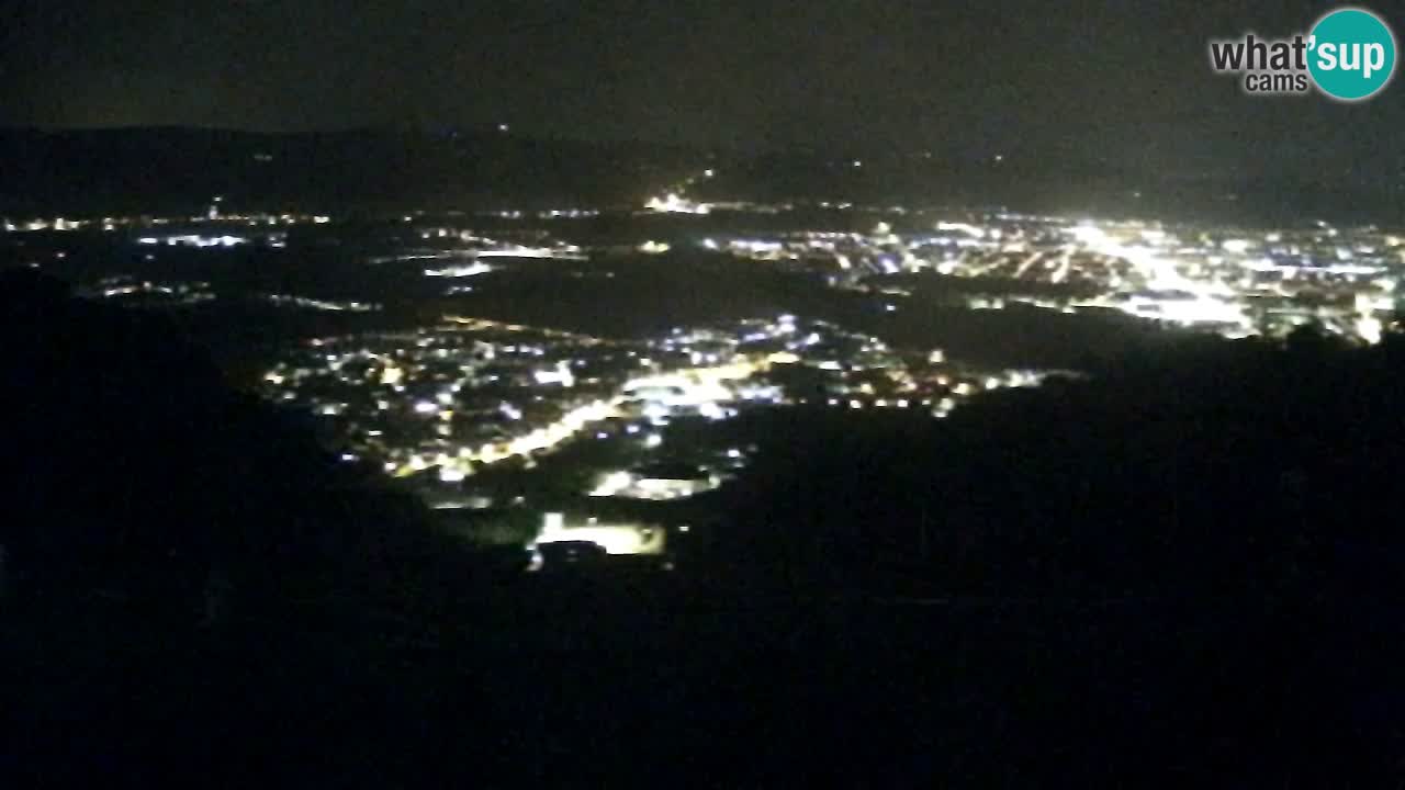 Webcam Pohorje Trikotna Jasa | Poštela