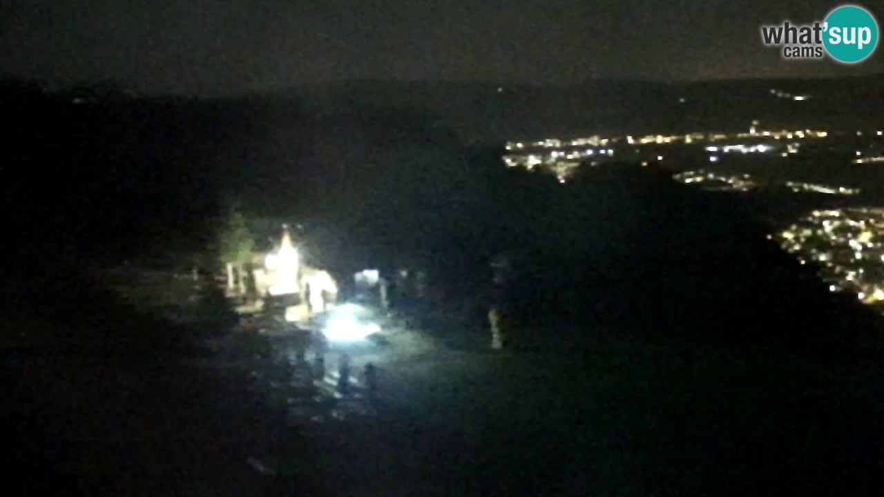 Webcam Pohorje Trikotna Jasa | Poštela