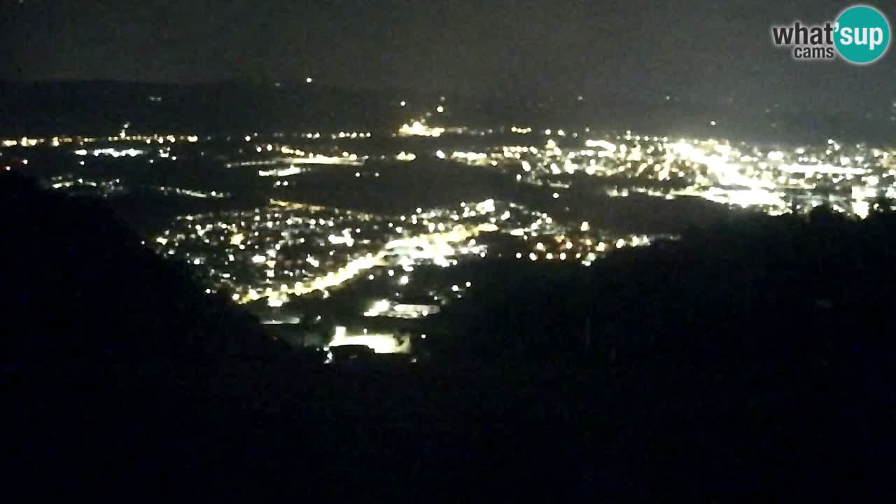 Webcam Pohorje Trikotna Jasa | Poštela