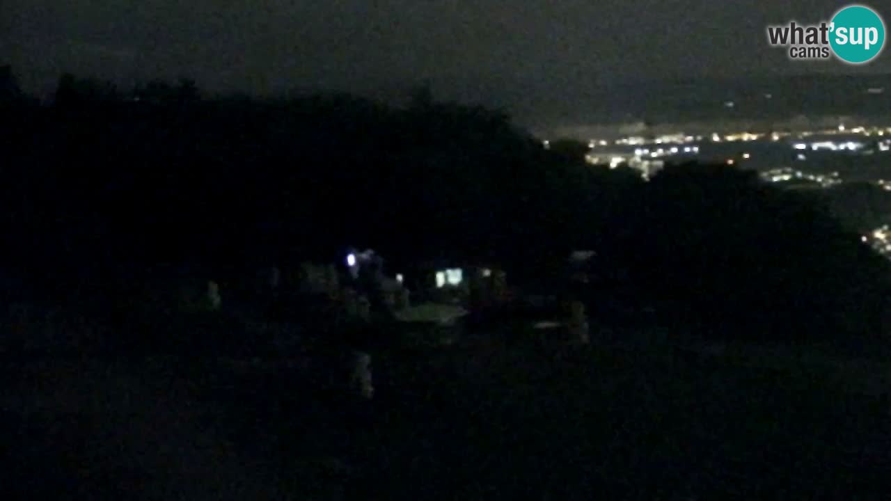 Webcam Pohorje Trikotna Jasa | Poštela