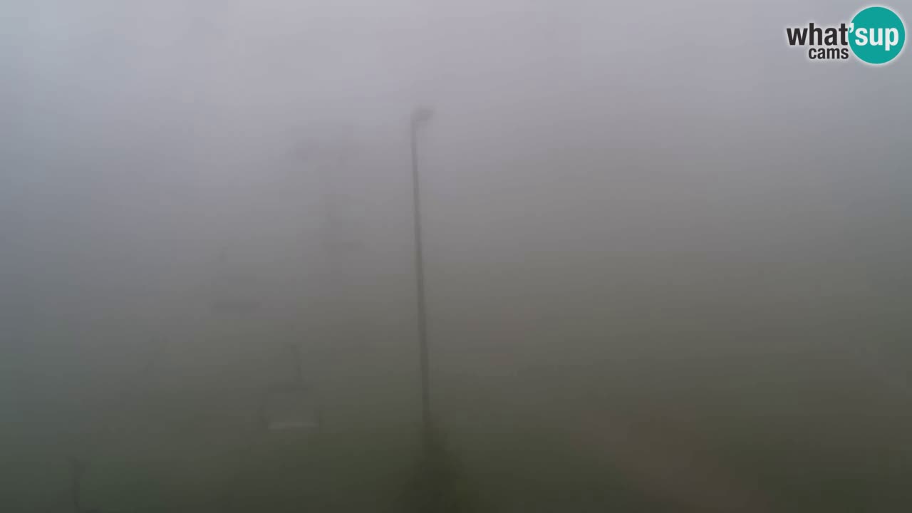 Web Camera Pohorje Trikotna Jasa | Poštela