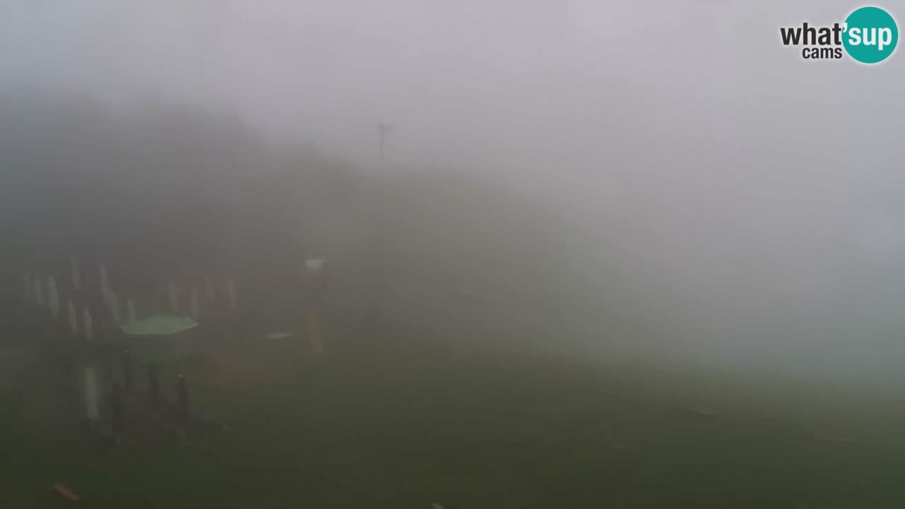 Webcam Pohorje Trikotna Jasa | Poštela