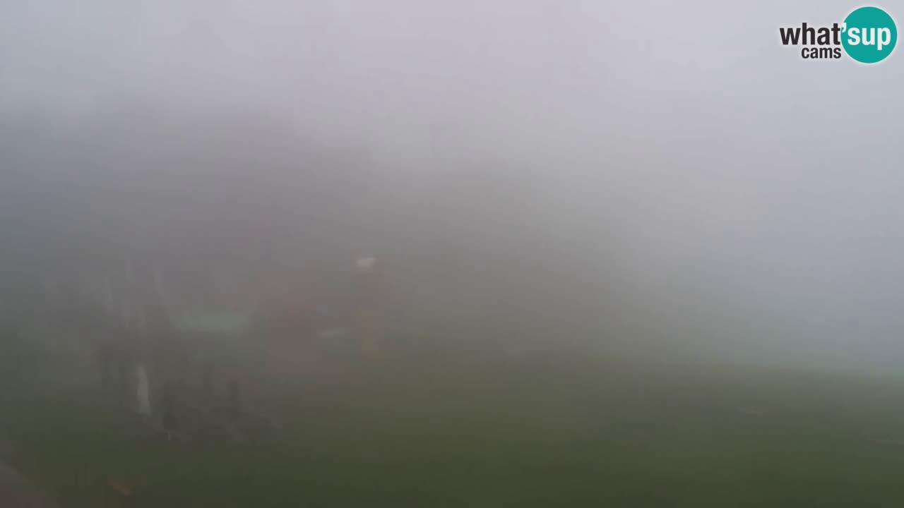 Webcam Pohorje Trikotna Jasa | Poštela