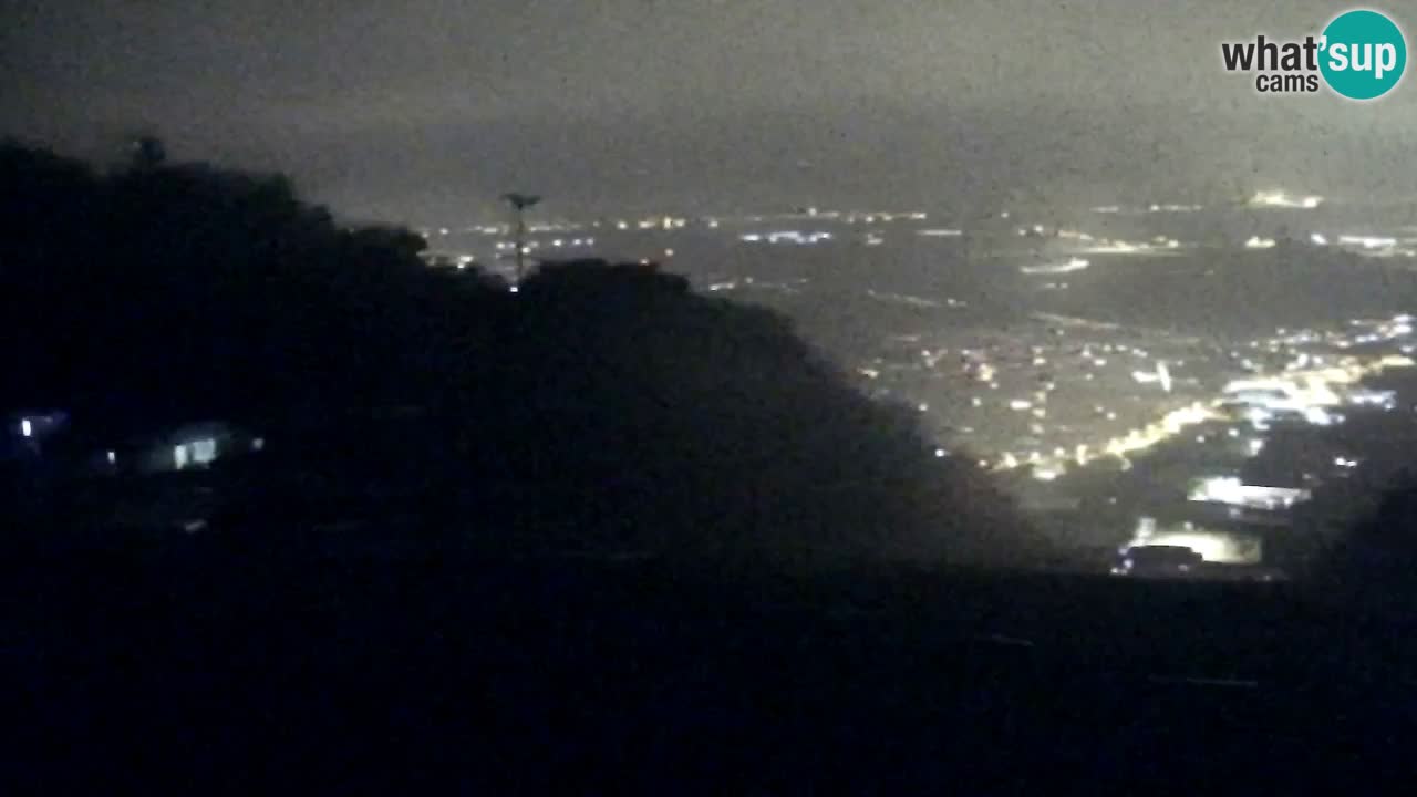 Webcam Pohorje Trikotna Jasa | Poštela