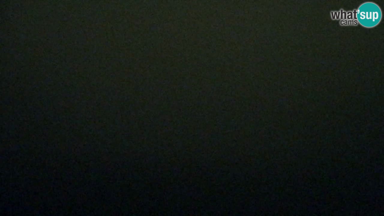 Webcam Pohorje Trikotna Jasa | Poštela