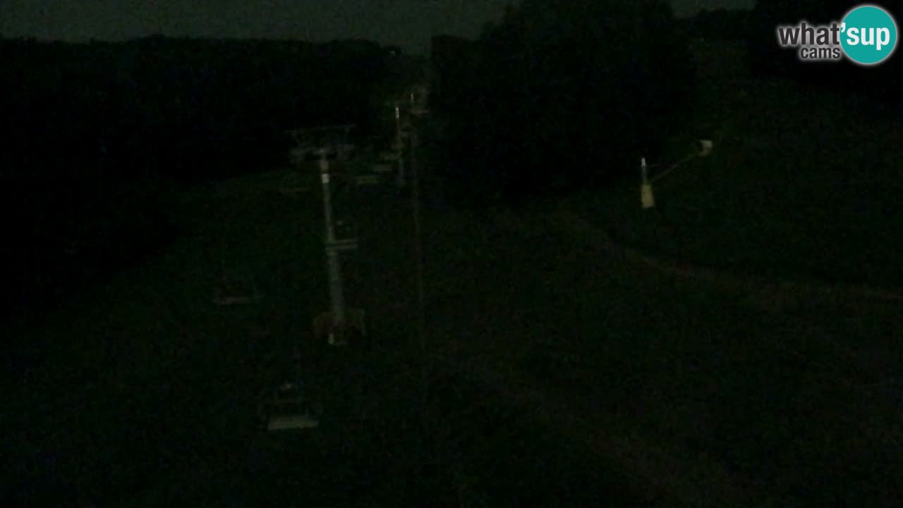 Webcam Pohorje Trikotna Jasa | Poštela
