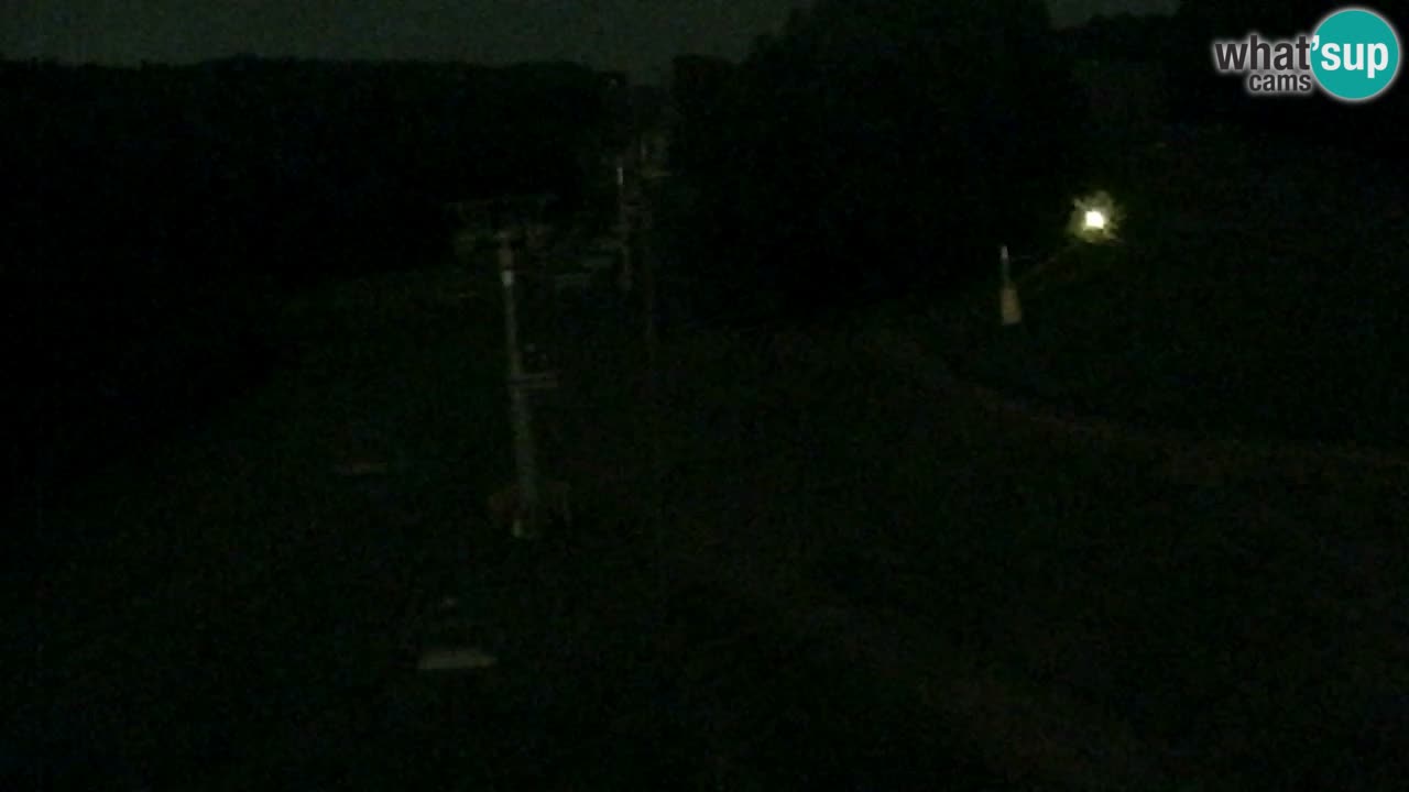 Webcam Pohorje Trikotna Jasa | Poštela