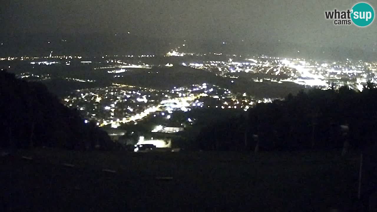 Webcam Pohorje Trikotna Jasa | Poštela