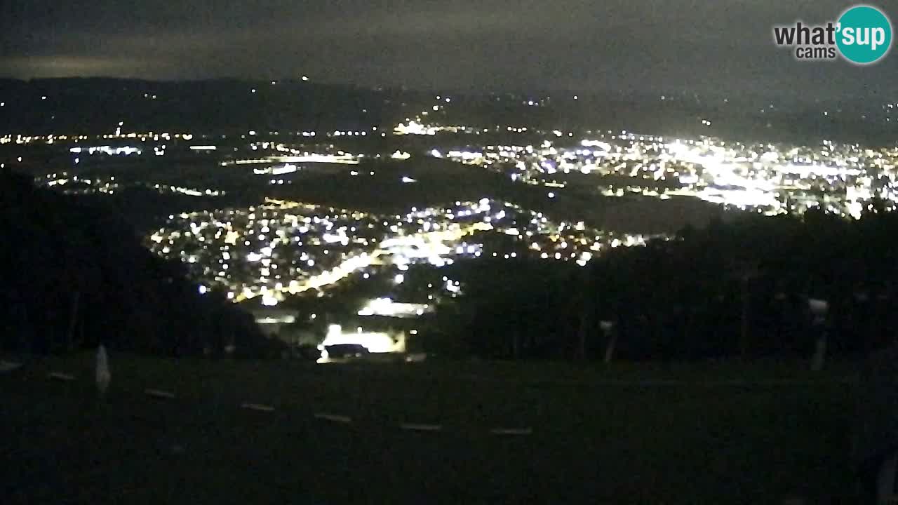 Web Camera Pohorje Trikotna Jasa | Poštela