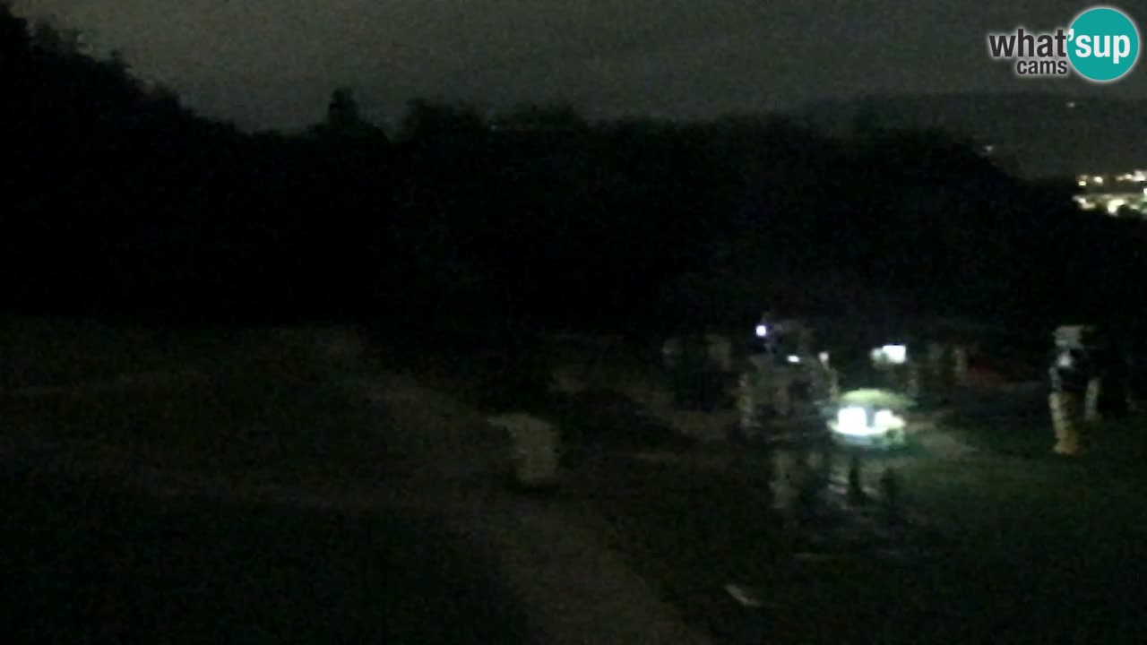 Webcam Pohorje Trikotna Jasa | Poštela