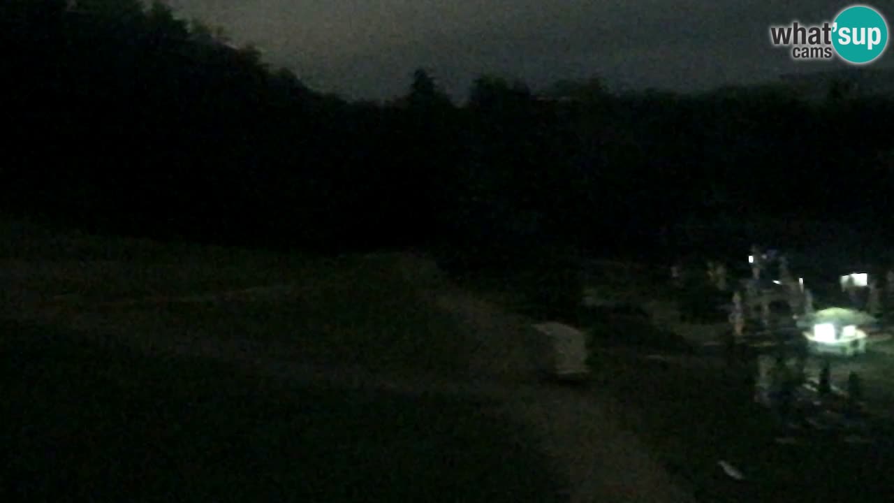 Webcam Pohorje Trikotna Jasa | Poštela