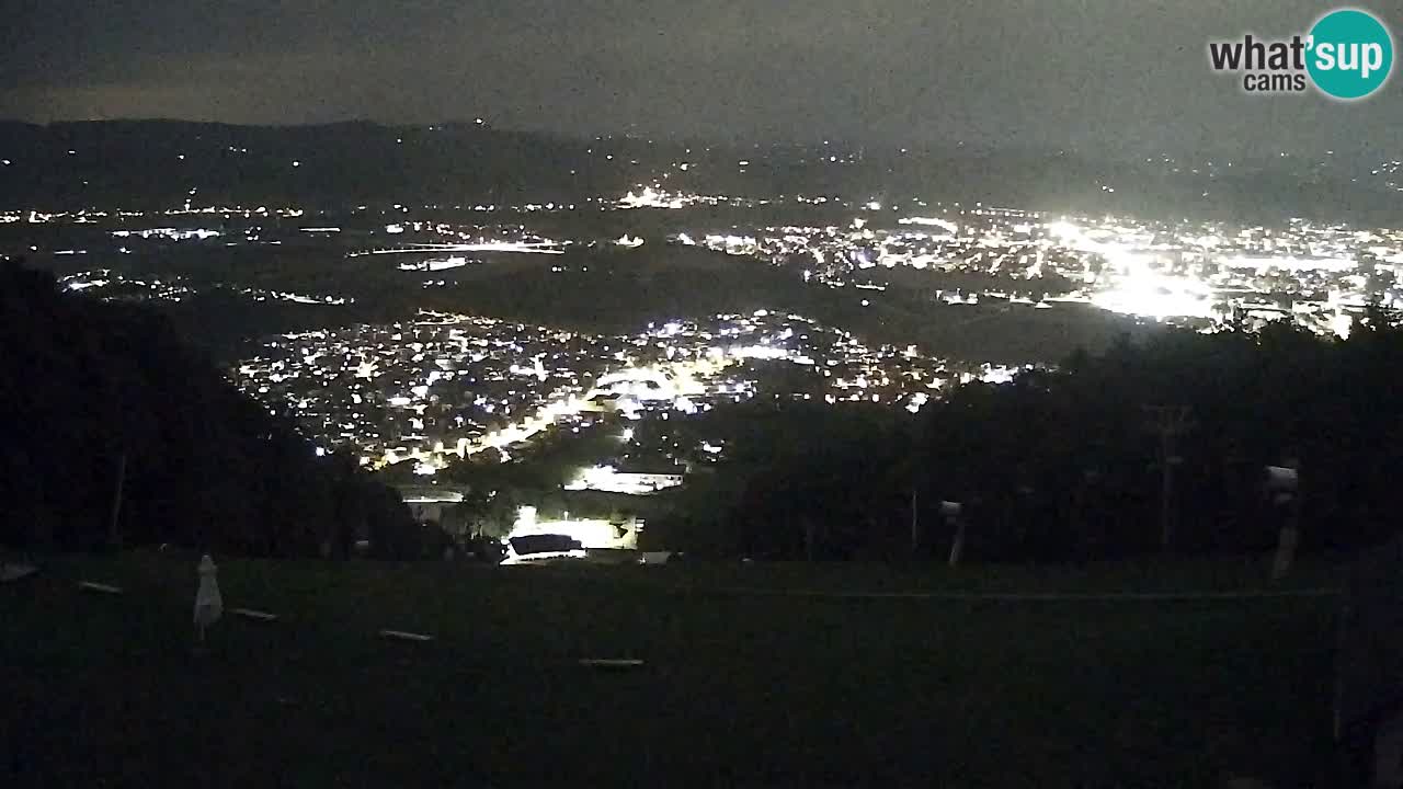 Webcam Pohorje Trikotna Jasa | Poštela