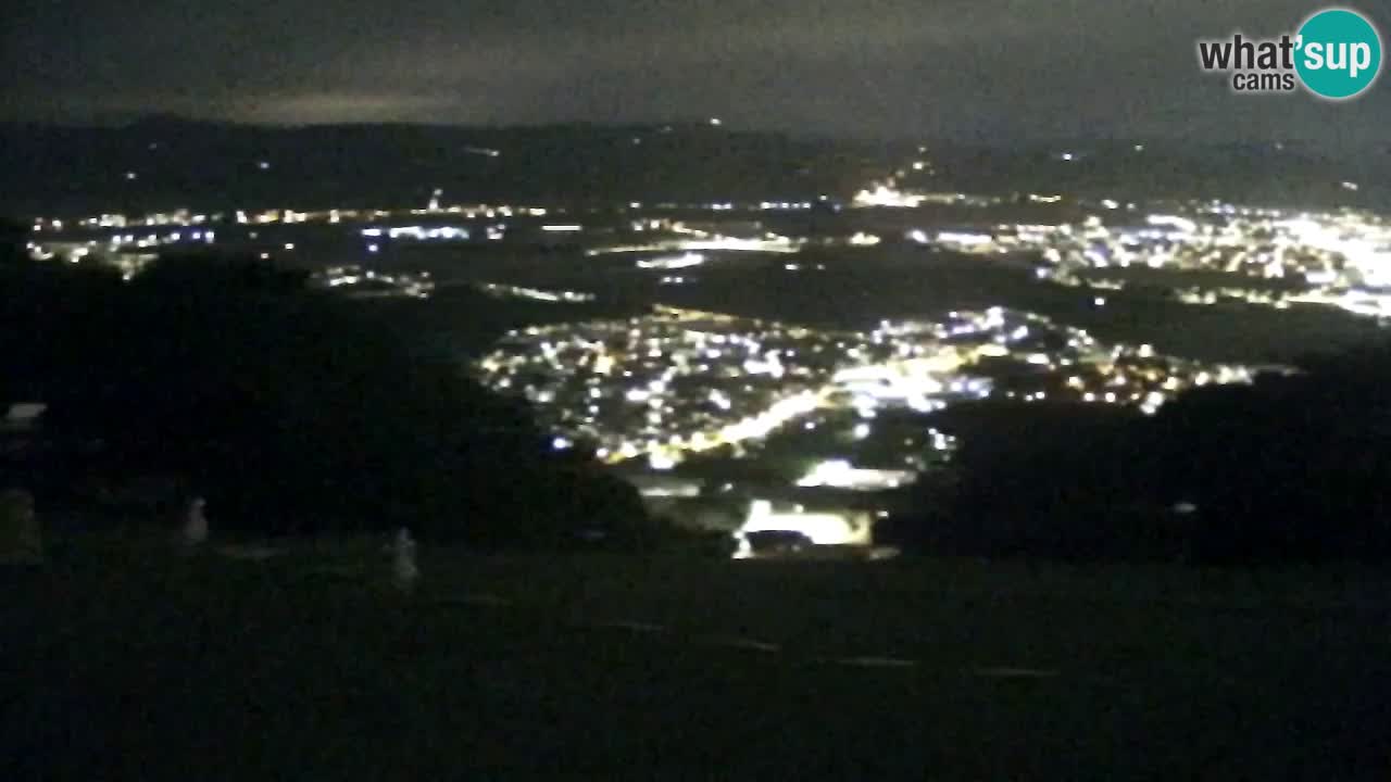 Webcam Pohorje Trikotna Jasa | Poštela