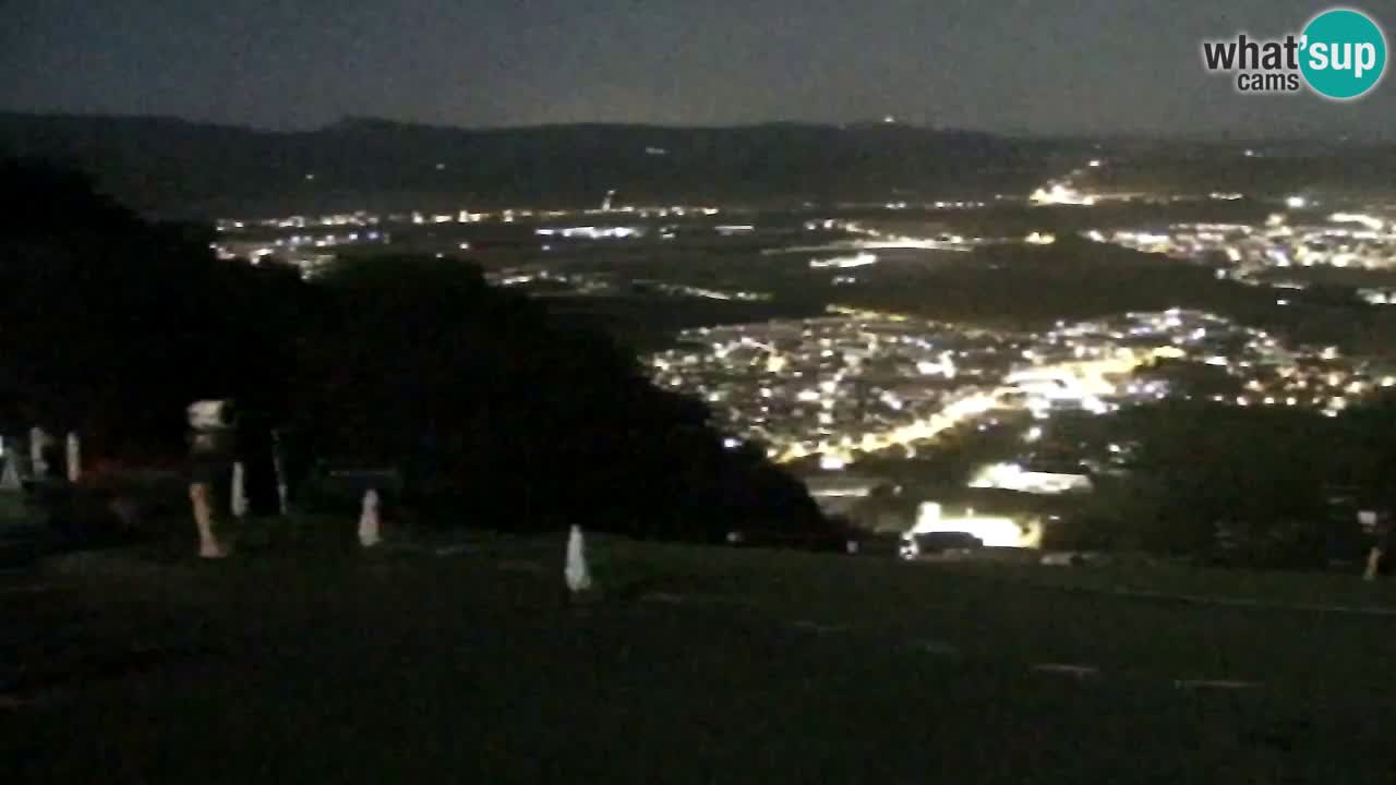 Webcam Pohorje Trikotna Jasa | Poštela