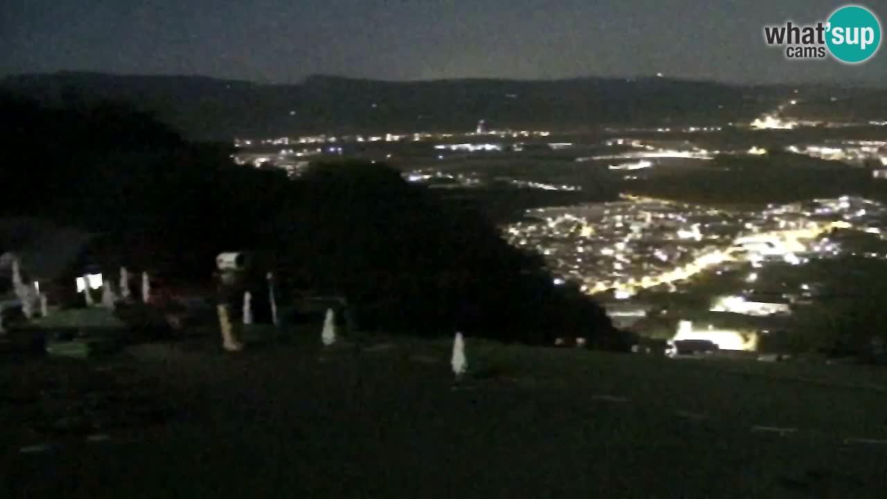 Webcam Pohorje Trikotna Jasa | Poštela