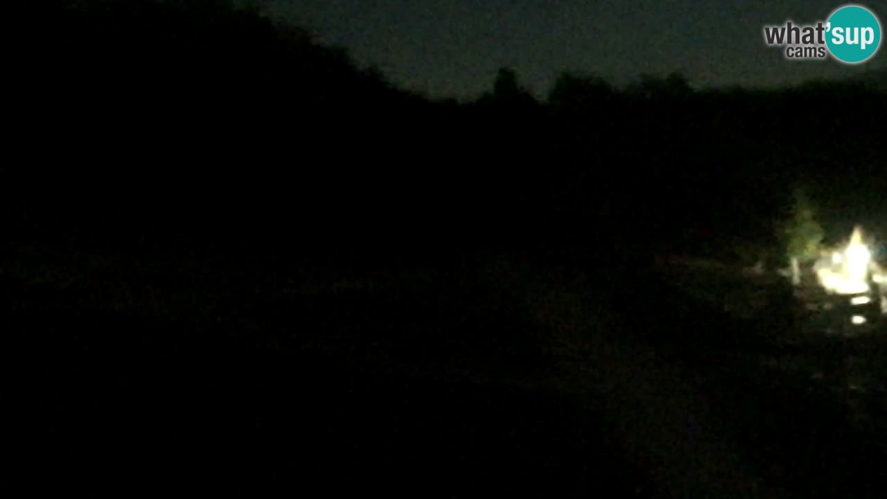 Web Camera Pohorje Trikotna Jasa | Poštela