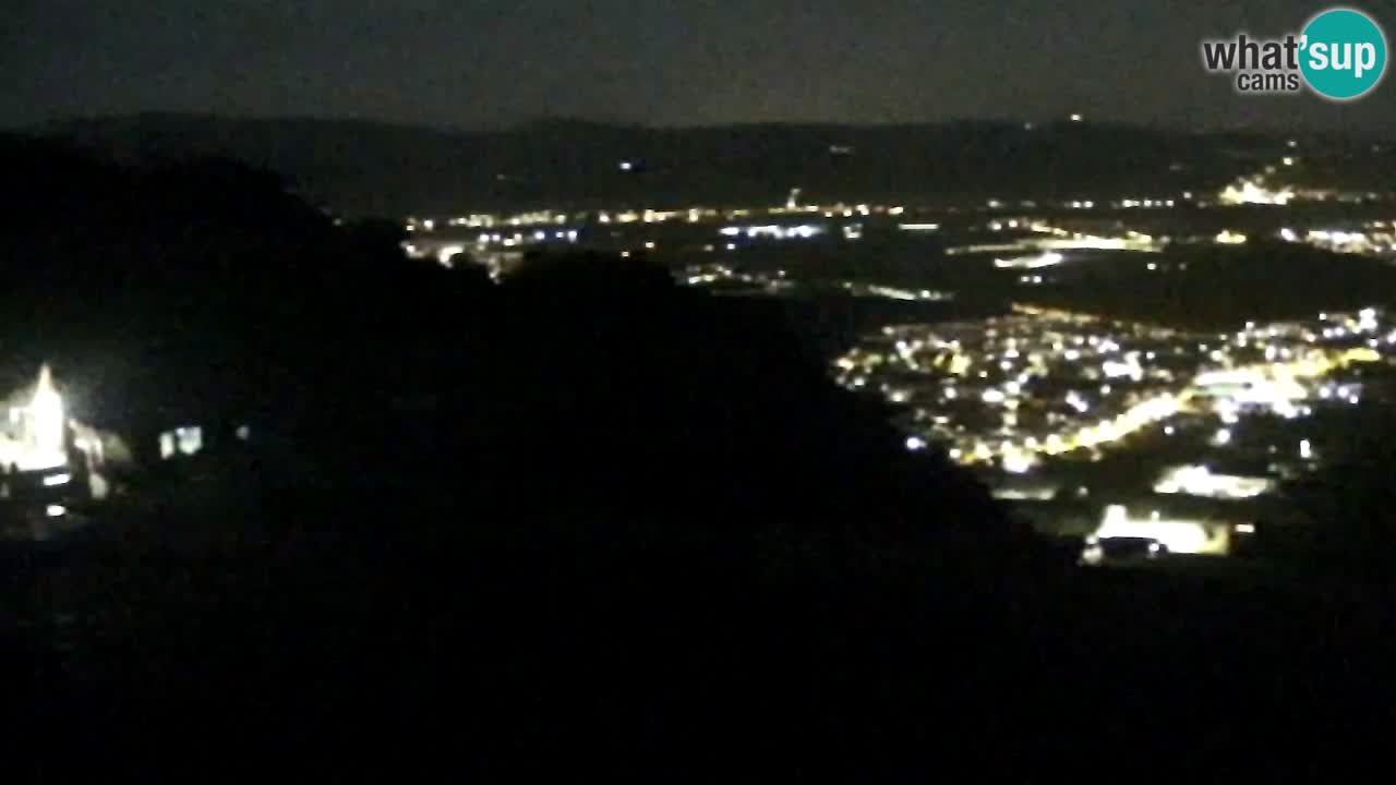 Web Camera Pohorje Trikotna Jasa | Poštela