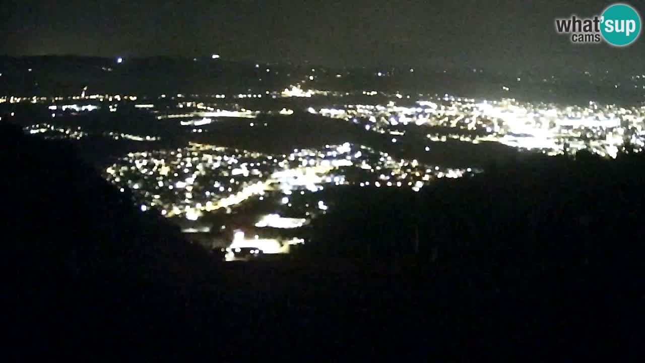 Webcam Pohorje Trikotna Jasa | Poštela