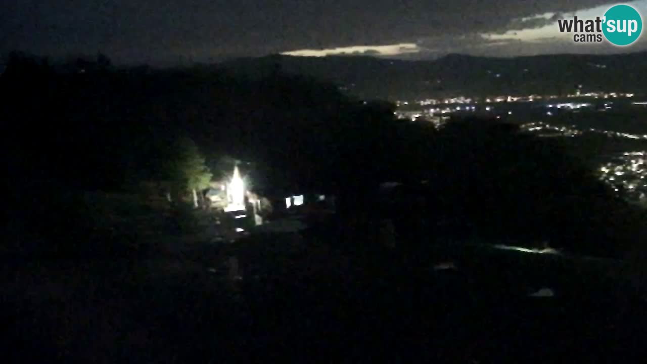 Webcam Pohorje Trikotna Jasa | Poštela