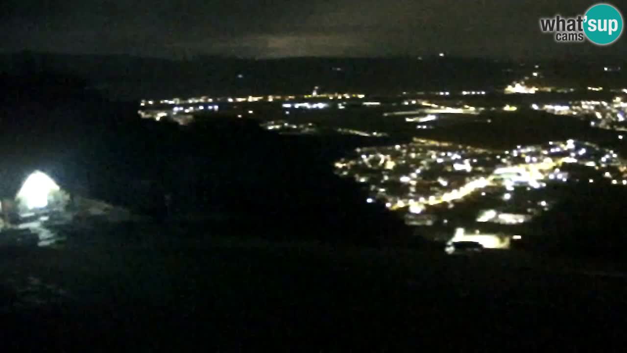 Webcam Pohorje Trikotna Jasa | Poštela