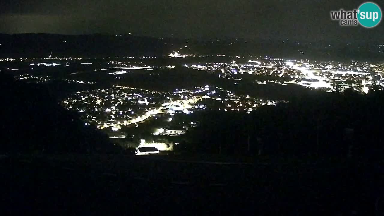 Webcam Pohorje Trikotna Jasa | Poštela
