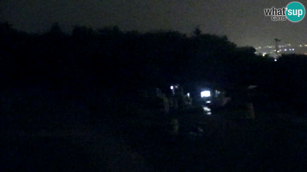 Webcam Pohorje Trikotna Jasa | Poštela