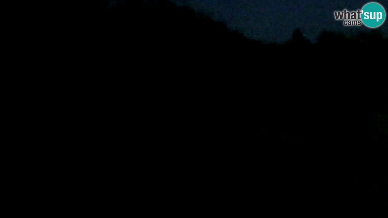 Webcam Pohorje Trikotna Jasa | Poštela