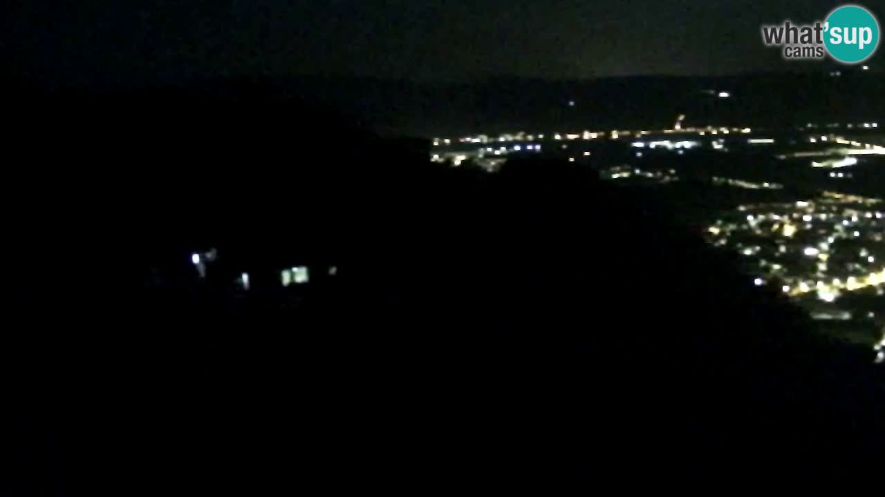 Webcam Pohorje Trikotna Jasa | Poštela