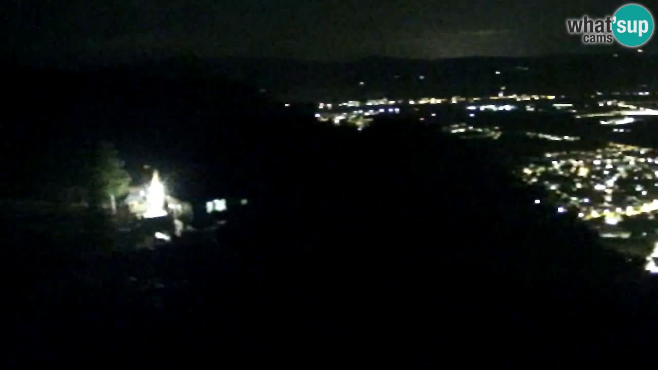Webcam Pohorje Trikotna Jasa | Poštela