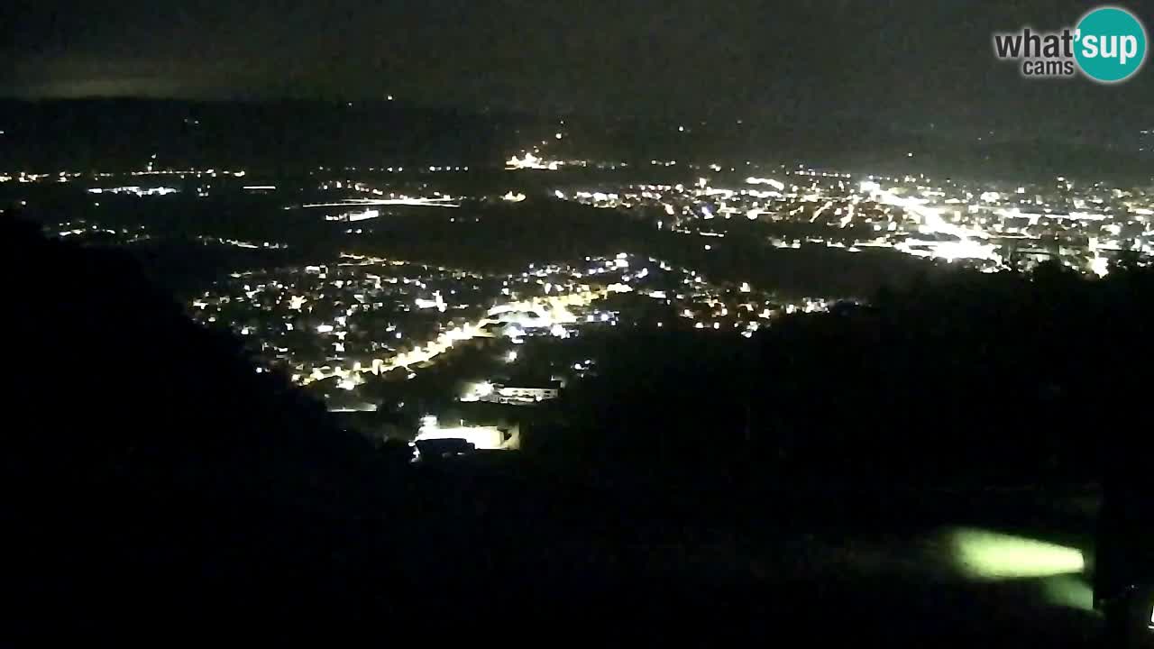 Webcam Pohorje Trikotna Jasa | Poštela