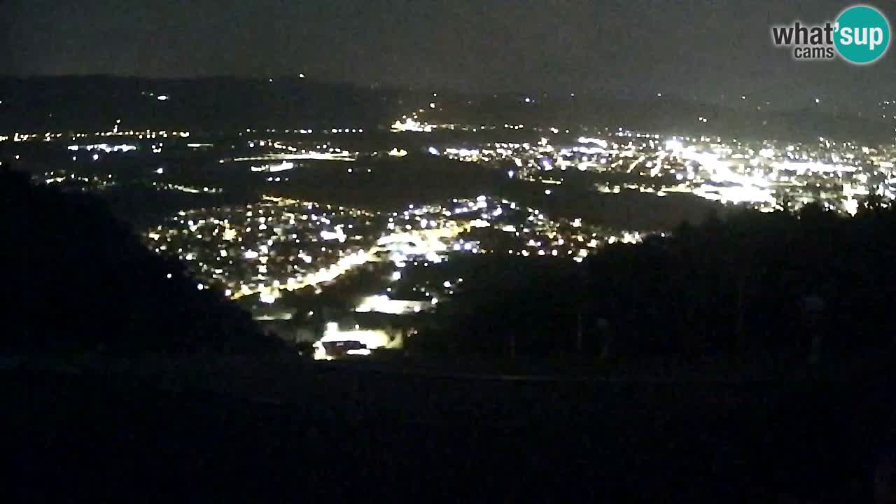 Webcam Pohorje Trikotna Jasa | Poštela