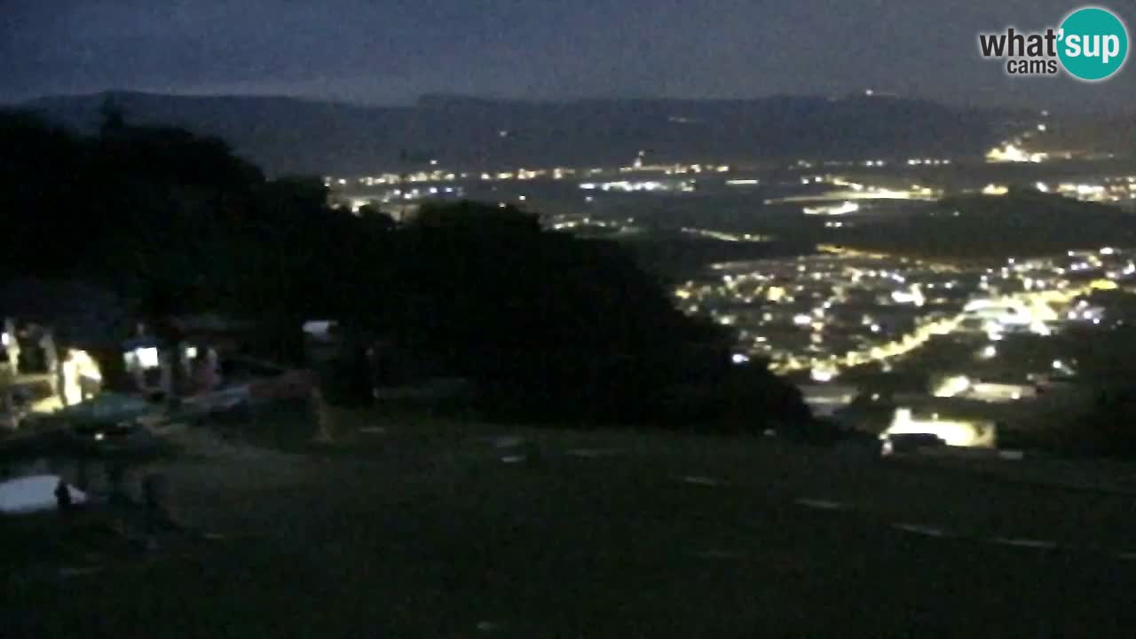 Webcam Pohorje Trikotna Jasa | Poštela