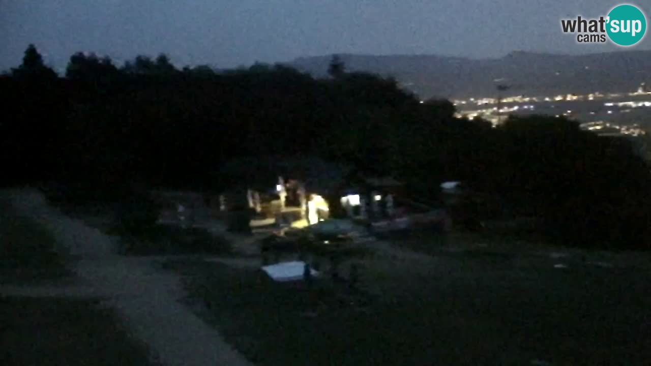 Webcam Pohorje Trikotna Jasa | Poštela