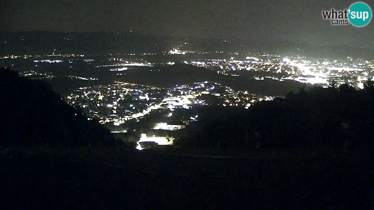 Webcam Pohorje Trikotna Jasa | Poštela