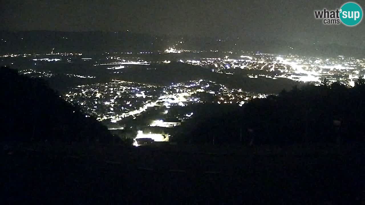 Webcam Pohorje Trikotna Jasa | Poštela