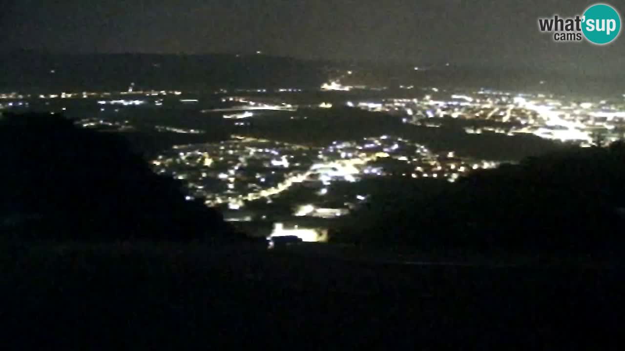 Webcam Pohorje Trikotna Jasa | Poštela