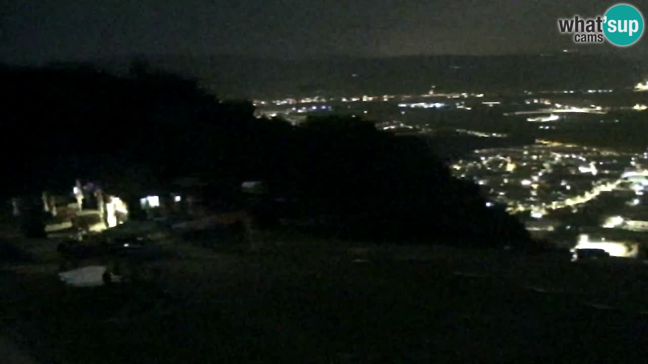 Webcam Pohorje Trikotna Jasa | Poštela